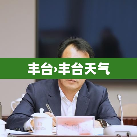 丰台›丰台天气
