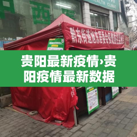 贵阳最新疫情›贵阳疫情最新数据消息今天新增