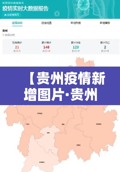 【贵州疫情新增图片·贵州疫情最新分布图】