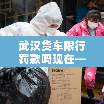 武汉货车限行罚款吗现在—（武汉货车限行怎么处罚）