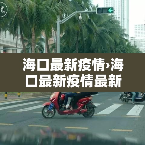 海口最新疫情›海口最新疫情最新消息
