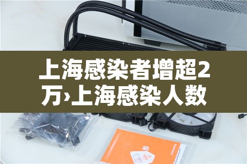 上海感染者增超2万›上海感染人数