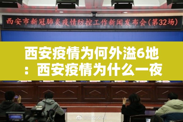 西安疫情为何外溢6地:西安疫情为什么一夜增加那么多 西安疫情为何外溢6地:西安疫情为什么一夜增加那么多