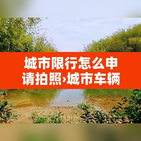 城市限行怎么申请拍照›城市车辆限行怎么罚款 城市限行怎么申请拍照›城市车辆限行怎么罚款