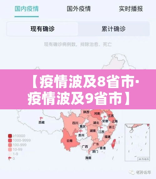 【疫情波及8省市·疫情波及9省市】