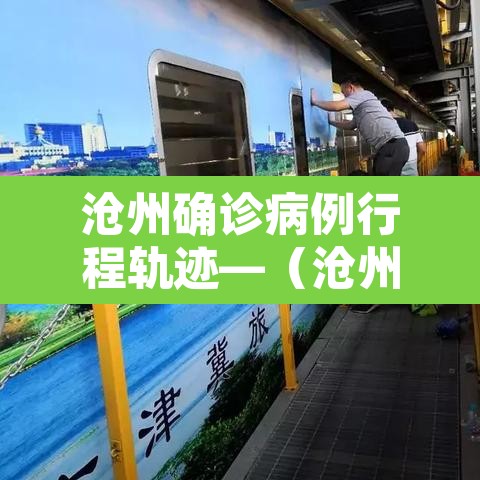 沧州确诊病例行程轨迹—（沧州 确诊）