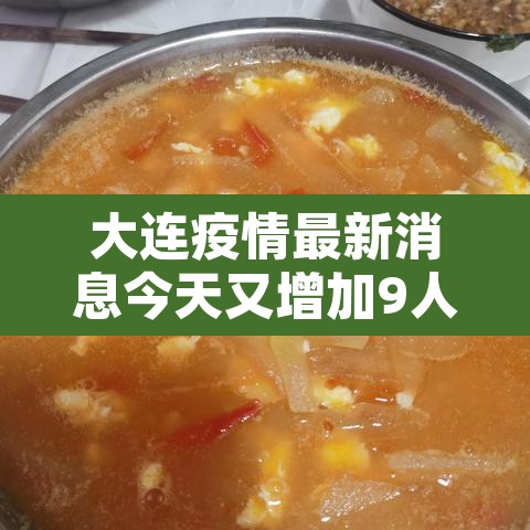 大连疫情最新消息今天又增加9人—(大连疫情最新数据消息今天新增)