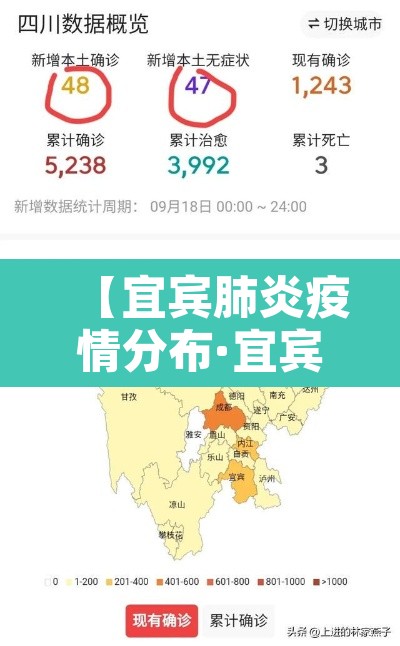 【宜宾肺炎疫情分布·宜宾新冠肺炎最新动态】