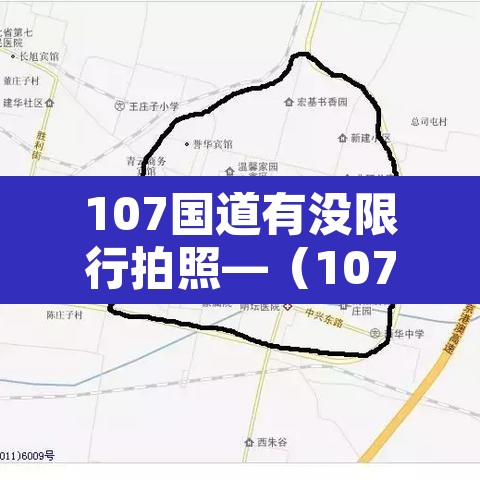 107国道有没限行拍照—（107国道限行抓拍摄像头管用吗）