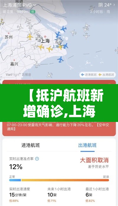 【抵沪航班新增确诊,上海航班发现疫情】 【抵沪航班新增确诊,上海航班发现疫情】