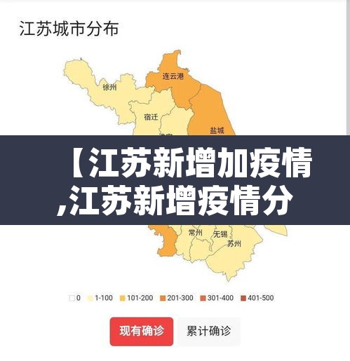 【江苏新增加疫情,江苏新增疫情分布情况】