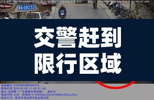 交警赶到限行区域抓拍:限行交警拦车我跑了怎么办 交警赶到限行区域抓拍:限行交警拦车我跑了怎么办