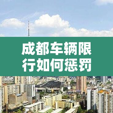 成都车辆限行如何惩罚—(成都限行车辆上路怎么处罚) 成都车辆限行如何惩罚—(成都限行车辆上路怎么处罚)