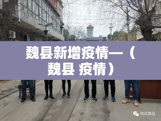 魏县新增疫情—（魏县 疫情）