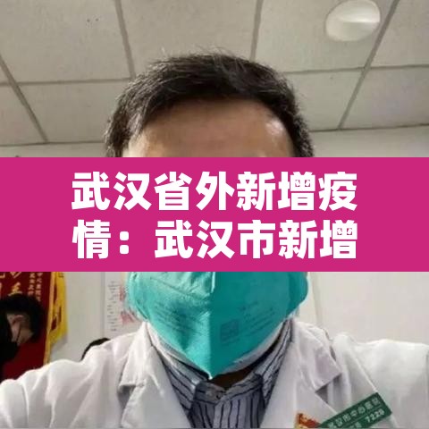 武汉省外新增疫情：武汉市新增境外输入病例