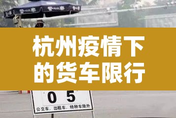 杭州疫情下的货车限行:疫情杭州限行规定 杭州疫情下的货车限行:疫情杭州限行规定