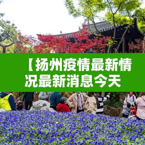 【扬州疫情最新情况最新消息今天,扬州疫情最新情况最新消息轨迹】 【扬州疫情最新情况最新消息今天,扬州疫情最新情况最新消息轨迹】