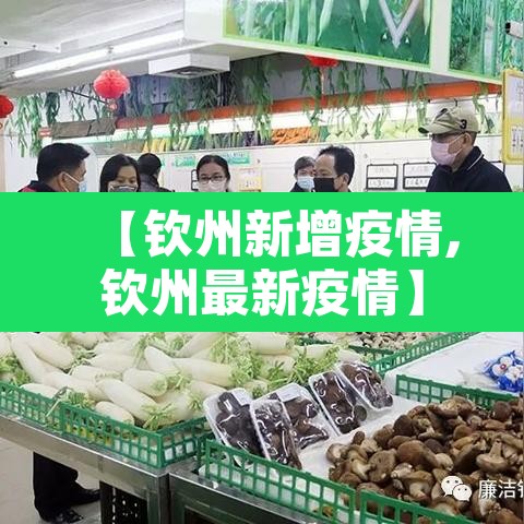 【钦州新增疫情,钦州最新疫情】