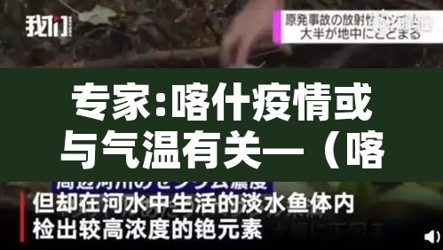 专家:喀什疫情或与气温有关—（喀什疫情怎么样?）