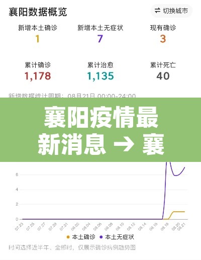 襄阳疫情最新消息 → 襄阳疫情最新公告