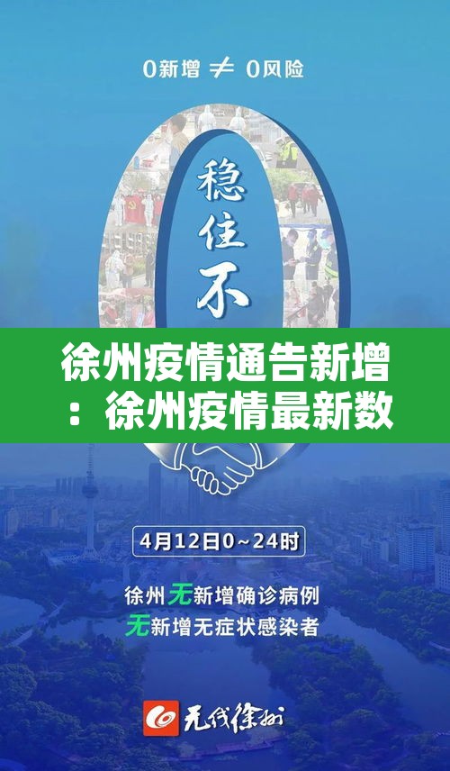徐州疫情通告新增:徐州疫情最新数据消息新增 徐州疫情通告新增:徐州疫情最新数据消息新增