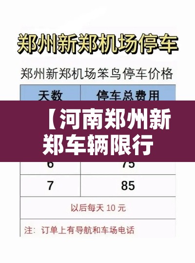 【河南郑州新郑车辆限行,河南郑州新郑限行区域】