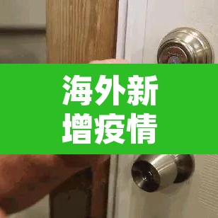 海外新增疫情记录 → 海外疫情最新确诊统计 海外新增疫情记录 → 海外疫情最新确诊统计