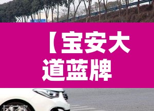 【宝安大道蓝牌货车限行,宝安大道蓝牌货车限行路段】