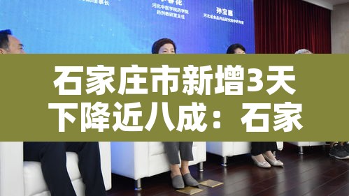 石家庄市新增3天下降近八成:石家庄新增数据 石家庄市新增3天下降近八成:石家庄新增数据