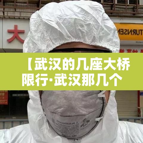 【武汉的几座大桥限行·武汉那几个大桥限行】 【武汉的几座大桥限行·武汉那几个大桥限行】