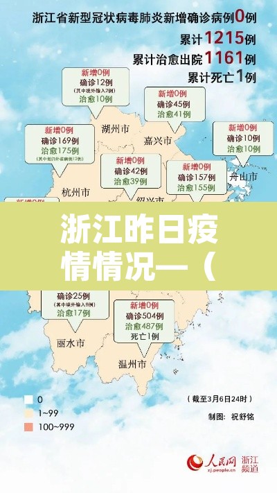 浙江昨日疫情情况—(浙江昨日疫情情况怎么样) 浙江昨日疫情情况—(浙江昨日疫情情况怎么样)