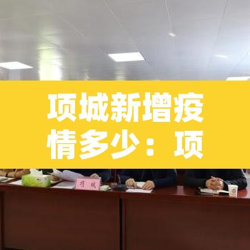 项城新增疫情多少：项城最新疫情防控