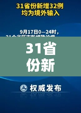 31省份新增13例均为境外输入—(31省份新增11例 均为境外输入)
