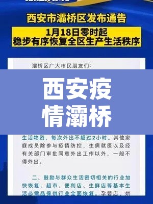 西安疫情灞桥新增›灞桥最新疫情