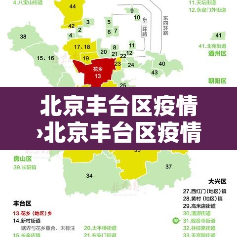 北京丰台区疫情›北京丰台区疫情高风险和低风险区有哪些 北京丰台区疫情›北京丰台区疫情高风险和低风险区有哪些