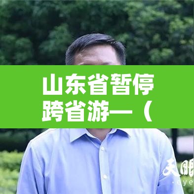山东省暂停跨省游—（山东省暂停跨省游玩了吗）
