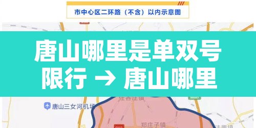 唐山哪里是单双号限行 → 唐山哪里是单双号限行区域 唐山哪里是单双号限行 → 唐山哪里是单双号限行区域