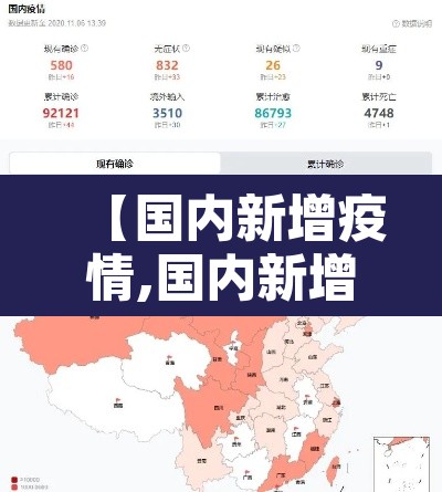 【国内新增疫情,国内新增疫情人数速报】