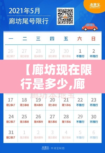 【廊坊现在限行是多少,廊坊限行多少号今天限行车辆】 【廊坊现在限行是多少,廊坊限行多少号今天限行车辆】