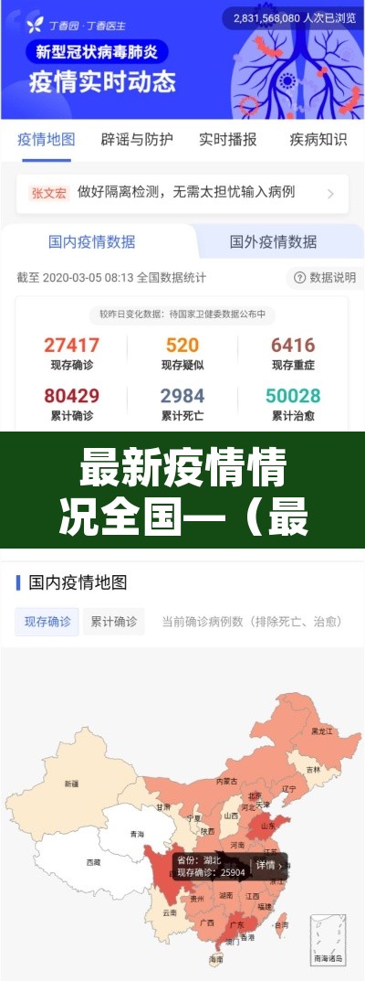 最新疫情情况全国—(最新疫情全国最新一期) 最新疫情情况全国—(最新疫情全国最新一期)