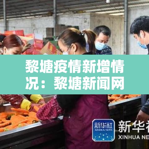 黎塘疫情新增情况：黎塘新闻网
