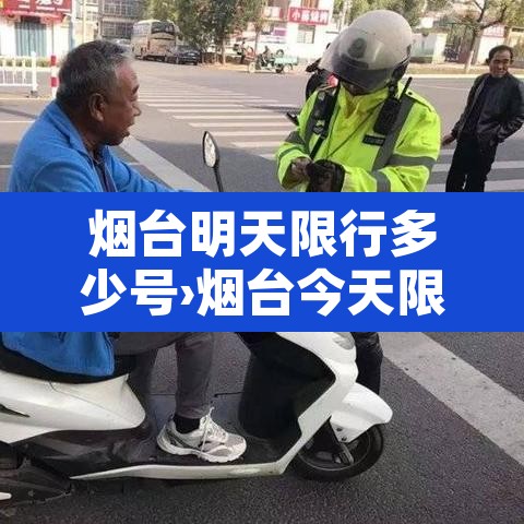 烟台明天限行多少号›烟台今天限行什么单号吗