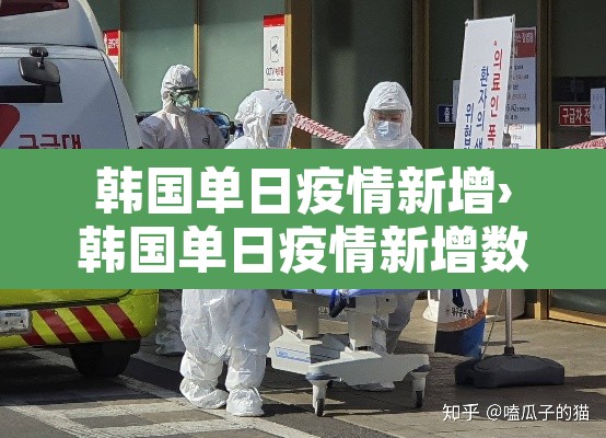 韩国单日疫情新增›韩国单日疫情新增数据 韩国单日疫情新增›韩国单日疫情新增数据