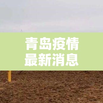 青岛疫情最新消息还能去青岛吗 → 青岛疫情可以出入吗 青岛疫情最新消息还能去青岛吗 → 青岛疫情可以出入吗