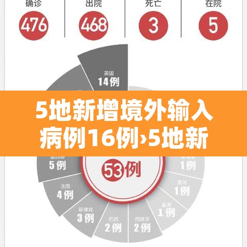 5地新增境外输入病例16例›5地新增境外输入病例16例