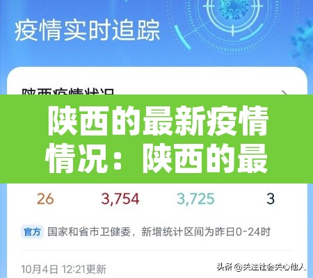 陕西的最新疫情情况：陕西的最新疫情情况最新消息