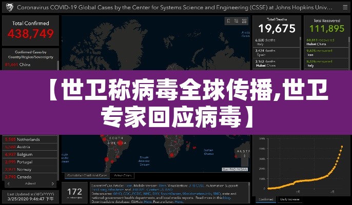 【世卫称病毒全球传播,世卫专家回应病毒】 【世卫称病毒全球传播,世卫专家回应病毒】