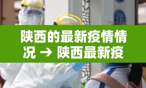 陕西的最新疫情情况 → 陕西最新疫情最新新增病例