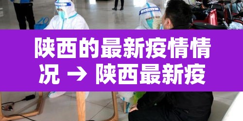陕西的最新疫情情况 → 陕西最新疫情最新新增病例