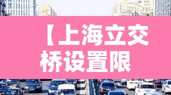 【上海立交桥设置限行·上海立交限行吗】 【上海立交桥设置限行·上海立交限行吗】